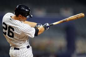 Why dodgers must make dj lemahieu their no. Yankee Stadium Was Built Specifically For Dj Lemahieu Beyond The Box Score