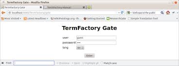 Detailní záběr juvenilní krále tučňák s línání peří proti. Termfactory Manual