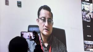 Berikut profil juliari batubara disebut akan masuk dalam kabinet jokowi 2019: Ketua Pdip Terima Uang Operasional Dolar Singapura Juliari Batubara Sering Sewa Pesawat Saat Kunker Tribun Manado