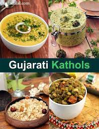 10 Kathol Recipes Recipes Using Pulses Gujarati Breakfast Recipes Indian Recipes Indian Food Recipes Vegetarian