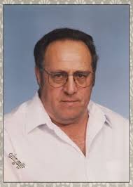 Ronald Glen Dickens Sr. (1943-2006)