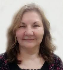 Obituary for Eva Marie Ritz Barnhill