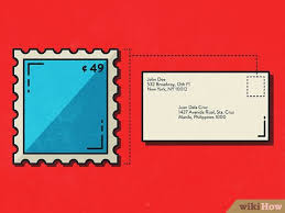 The uk has a whole list of weird and wonderful laws which one bonkers law is all to do with stamps , and you could get in serious trouble if you break it. 3 Ways To Put A Stamp On An Envelope Wikihow