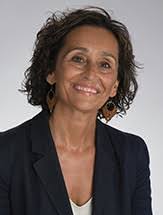 Karin Chang's Instagram, Twitter & Facebook