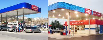 With over 5,000 sunoco gas stations across the country, it's easy to fill up close by. Getgo Gas Station Near Me Getgo Gas Station Locations