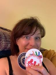 Ready to twist your tongue?* Join the fun in our *Tongue Twister  Competition*! Lots of laughs, challenges, and awesome prizes await! Let's  *twist, cheer, and have fun* together! 🎤✨