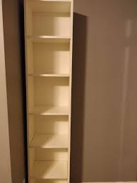 You may found another free standing kitchen pantry cabinet uk higher design concepts. The Easiest Diy Kitchen Pantry Cabinet With The Ikea Billy Bookcase Hack Diy Pantry Cabinet Ikea Billy Bookcase Hack Small Pantry Cabinet