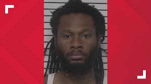 Suspect charged in Statesville, North Carolina, homicide