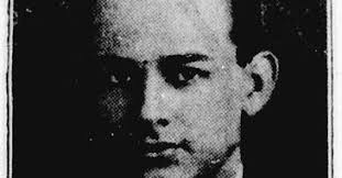 The Strangest Names In American Political History : Copenitus Bannister  Maynard (1904-1991)