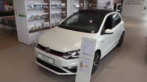 Jun 20, 2016 to nov 17, 2016. Volkswagen Polo Gti 2017 In Depth Review Interior Exterior Youtube