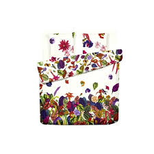 Chaque création est unique et créée avec la plus grande atte. Christian Lacroix Parure Housse De Couette Jardin Tropical 240 X 220 Cm 2 Taies D Oreiller 63 X 63 Cm Multicolore Cdiscount Maison