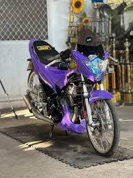 Suzuki raider 150 group