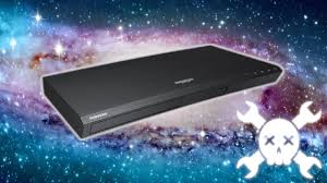Click on the list below for specific steps to unlock your player: The Real Story How Samsung Blu Ray Players Were Bricked Hackaday