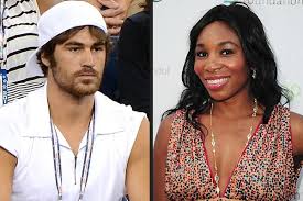Venus williams launches sunscreen for all skin tones. Tennis Star Venus Williams Dating Cuban Model Elio Pis Bleacher Report Latest News Videos And Highlights
