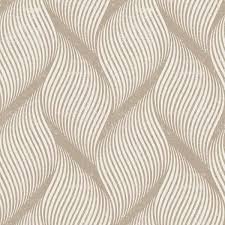 Tempaper Wave Almond Self Adhesive Removable Wallpaper Wa540 The Home Depot Removable Wallpaper Self Adhesive Wallpaper Flat Paint