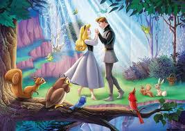 Every one of our pieces is unique and fully. Disney Sleeping Beauty 1959 1000 Piece Jigsaw Puzzle Collector S Edition By Ravensburger