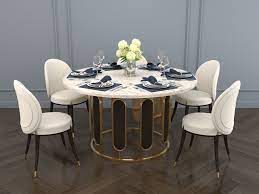 Shop modern dining room chairs at 1stdibs, a leading source of modern and other authentic period furniture. Modern Dining Table And Chair By Nhattuankts 3docean