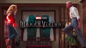Or will wanda's new vision kill white vision? Rj0mabcanhzikm