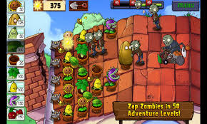 Maybe you would like to learn more about one of these? Plants Vs Zombies Apk 6 1 11 Download Free For Android