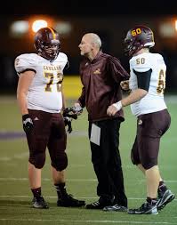 Photo gallery: North vs South Football