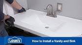 Faucet installation prices will vary quite a bit, depending on labor costs where you live and if the job gets complicated. How To Replace A Bath Faucet Youtube