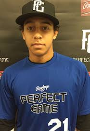 Class of 2019 Pennsylvania HS Baseball Player State Rankings