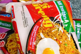 Indomie tenar, jangan lupakan sang penciptanya. Terbongkar Sekelumit Kehidupan Nunuk Nuraini Peracik Bumbu Mi Goreng Indomie Yang Rasanya Bikin Warga Seantero Jagat Ketagihan Semua Halaman Hits