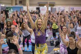 At the toronto conference, classes will be offered in inclusive chair yoga, yoga for large bodies, pranayama for diverse populations, feminist yoga and the ethics of care, developmental movement, yoga for underserved seniors, living and teaching yoga with mental health challenges, best practices in therapeutic yoga, yoga for the special child. Yoga Conference Yogaconference Twitter