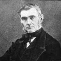 Christian Stauffer III (1827–1890)