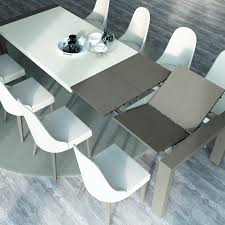 They're the embodiment of craftsmanship and design. Sorrento Extending Dining Table By Mobili Domani