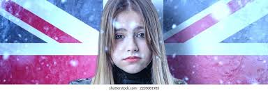 Ice Covered Flag Photos and Images & Pictures