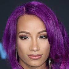 Sasha banks has a lot of fans who care about her very much. Sasha Banks Biografia Curiosidades E Vida Pessoal Famous Birthdays
