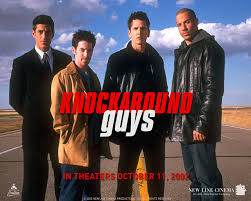 The Knockaround guys (2001)
