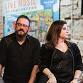 The Luck Trio - Lori & Lizzy @ The Mix Up, Amery WI event image