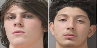 Swanson inmates fracture guard's jaw in latest attack: Report