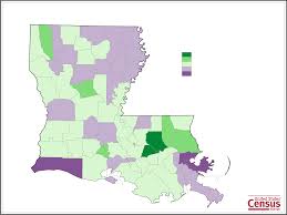 Check spelling or type a new query. Louisiana County Population Change Map Free Download