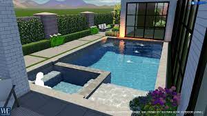 Maybe you would like to learn more about one of these? Water S Edge Outdoor Living Private Residence Youtube