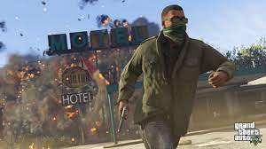Wann erscheint gta 5 für pc, ps4 und xbox one? Gta 5 Rockstar Games Begrundet Pc Verschiebung