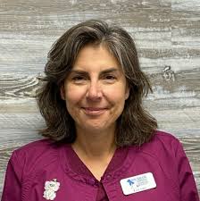 Our Wonderful Veterinarians