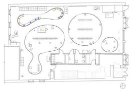 17 Architecturally Amazing Fashion Stores Retail Store Layout Store Design Interior Store Layout
