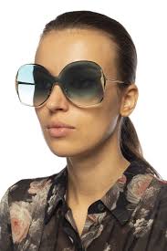 Chloe Curtis Sunglasses Chloe Curtis CE163S 823 Sunglasses US