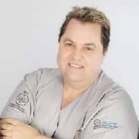 Marc Beaumont Roscher, CEO, Professor