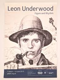 The Political Paintings of Merlyn Evans (1985) Original Poster — Pallant  Bookshop