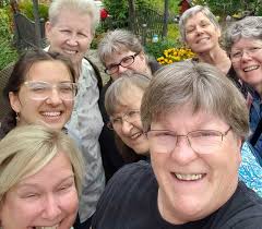 August & September Check In