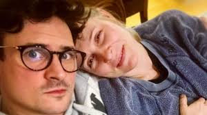 Nie żyje żona gwiazdora „barw szczęścia jan pęczek,. Zona Mateusza Damieckiego Zdradzila Szczegoly Porodu Wyglada Na To Ze Wykonali Piekna Robote