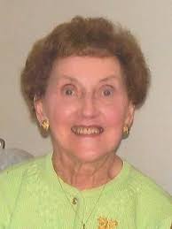 Florence Pecor Obituary (2010)