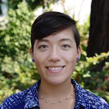 Jackie Kay : CppCast