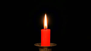 Enjoy 3 hours of burning candle. Burning Candle Time Lapse Youtube