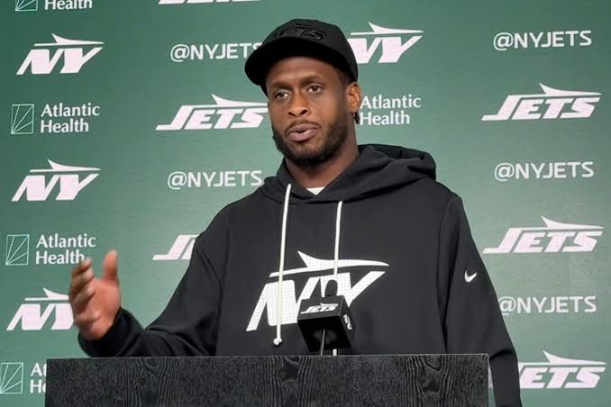Geno Smith is still unafraid — and that's a welcomed change for a Jets QB -  The Athletic