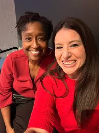 So proud of our own Dr Amanda Healy for winning this distinguished award!